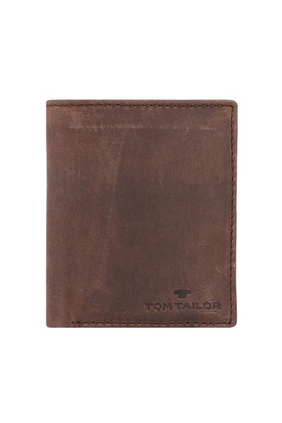 Tom Tailor Ron Geldbörse PFID LED 10 cm