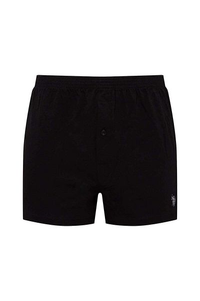U.S. Polo Assn. Πόλο Ασν. Ανδρικό Boxer - B8.ON.N.IE0.C.0.LY5.DE.4 Μοντέλο