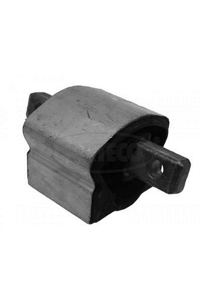 CORTECO Sanziman Mercedes W204 S204 C204 R230 R231 R172 18051 - Mount Back