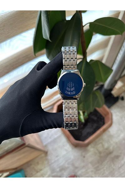 Drop ساعة يد من سلسلة Robocop Model Steel Case Steel Cord 2025 الجديدة