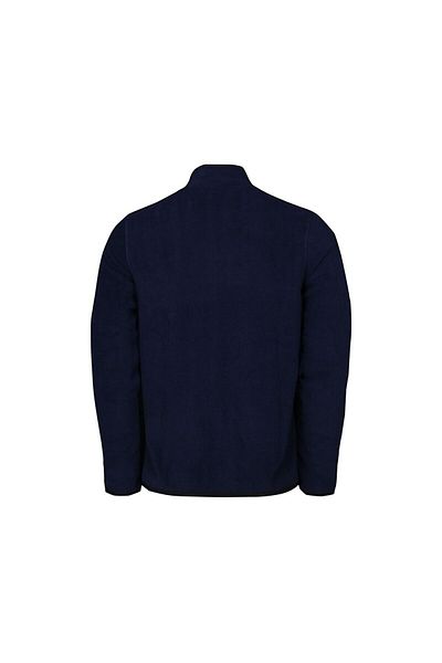 lumberjack Sn165 Nordic Polar Men's Navy Blue Sweatshirt