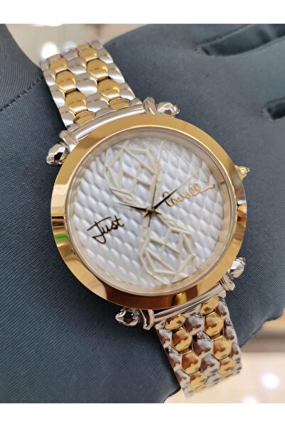 Just Cavalli JUST CAVALLİ YENİ ÜRÜN KADIN KOL SAATİ