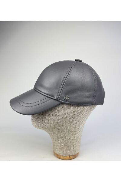 KARNAS ŞAPKA Karnas deri Şapka cap