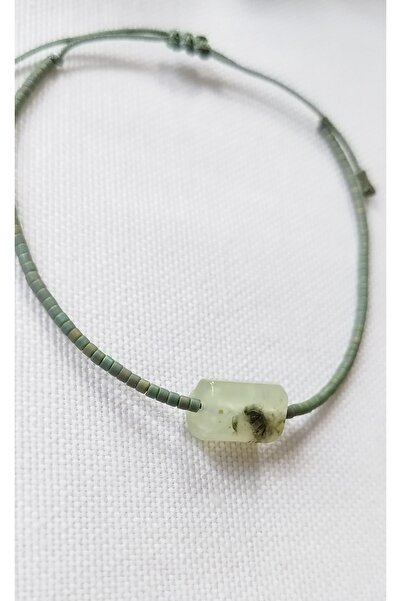 Bella Sera Studio Miyuki Minimal Doğaltaş billeklik