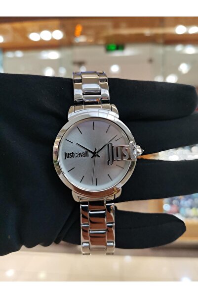 Just Cavalli JUST CAVALLİ KADIN KOL SAATİ
