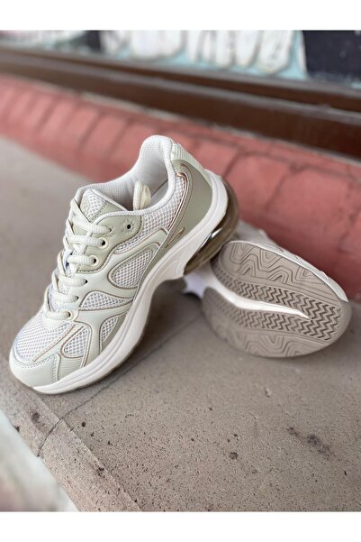 lumberjack OERTABETİK AİR TABAN SPOR AYAKKABI  MATILDA 4PR