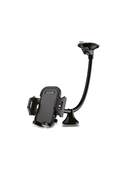 Auris H15 Araç Telefon Tutucu 360° Dönen Universal