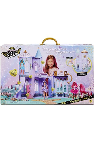 Dream Ella مودا كاليسي