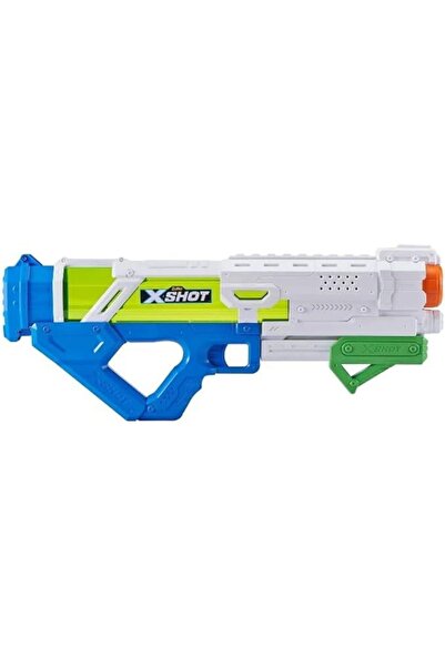 X-Shot مشهد التعبئة السريعة - المتفجر المائي