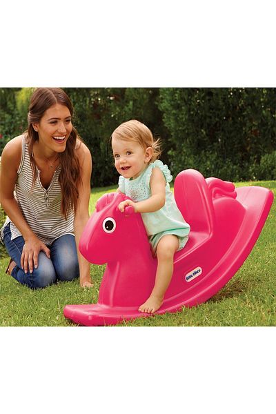 Little Tikes سالانان آت تكلي (ماسينتا)