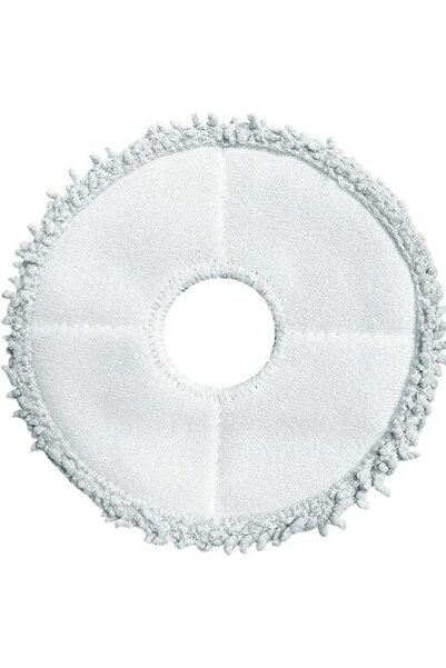 Ozemtek Σετ αντικατάστασης σφουγγαρίστρας με φίλτρο Hepa 7 τεμαχίων συμβατό με Xiaomi S10 Plus - X10 Plus, Dreame L10 Ultra, X20+