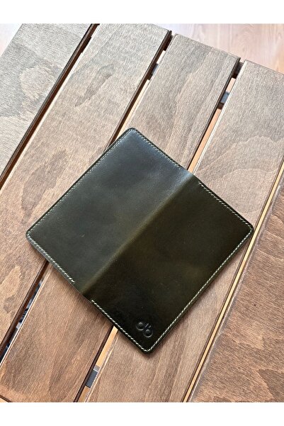 Kalkan deri Справжня шкіра Мінімалістичний довгий гаманець - стильний і міцний