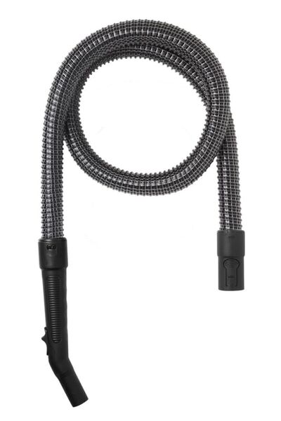 SupurgePlus Furtun pentru aspirator din sârmă de oțel compatibil Profilo Psu ...