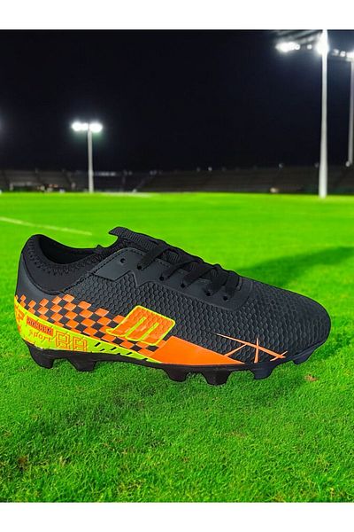 MP PAMES Konay 2056 - Professional Football Boots with Short Socks
