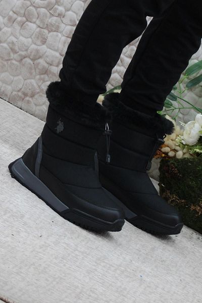 U.S. Polo Assn. Μποτάκια
