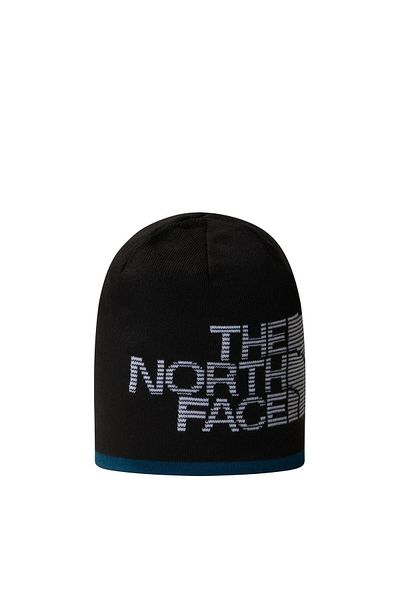 THE NORTH FACE High Waist Reversible Bere Nf0A7Wla5Lo1 - Blue