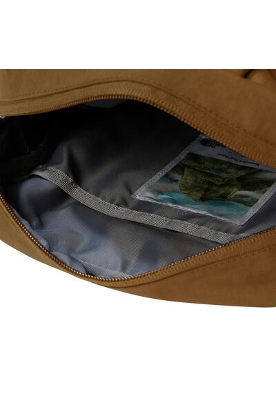 THE NORTH FACE BERKELEY ÇAPRAZ ASKILI NF0A52VTHFQ1 Karamel-STD