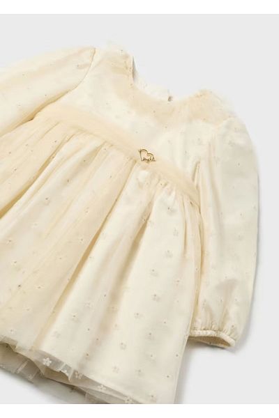 MAYORAL Stylish Baby Girl Dress