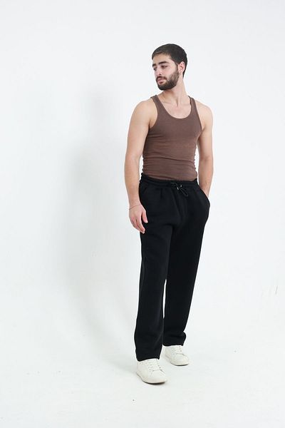TKT Φαρδύ Oversize Φούτερ - 3 κλωστές, πίσω τσέπη, μαλακό βαμβάκι