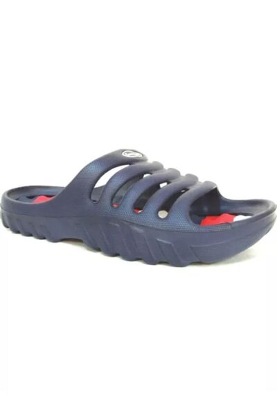 Sonimix Lacivert Masajlı 45 46 47 Büyük Numara