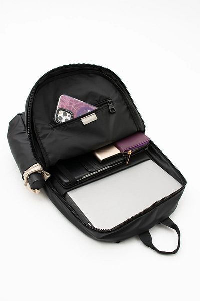Sanmorris SN 5002 Unisex School Backpack - For Daily Travel and Camping