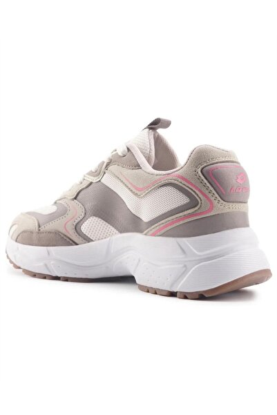 Lotto Running and Training Shoes - Comfortable and Stylish Design