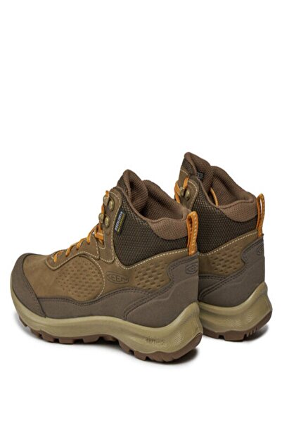 Keen TERRADORA EXPLORER MİD WATERPROOF