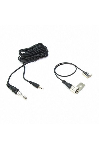 BELCAT Egt-101 Single Crystal Adhesion Piezo Microphone Compatible to All Instruments