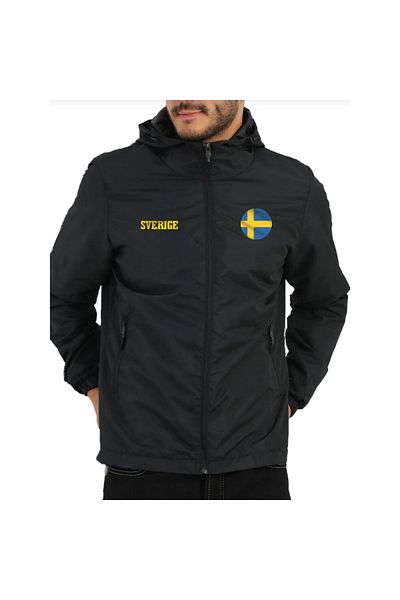 SARI ΣΤΕΓΑΝΟ ΣΒΕΔΙΚΟ SVERIGE - Μοντέλο İSVY1