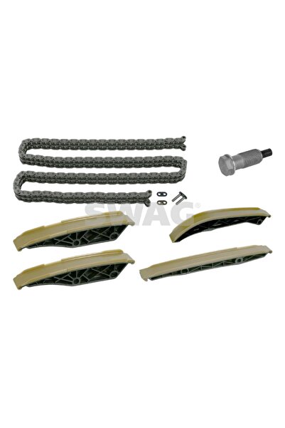 Eksantrık Zıncır Setı Mercedes M112 M113 W202 W203 W210 W211 W220