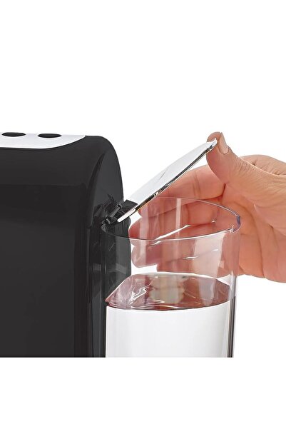 KORKMAZ kahvekolik aqua kahve makinası