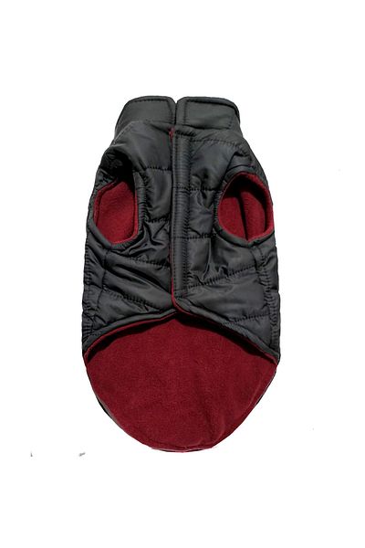 Alphadog Design Raven Little Haysanno Raincoat
