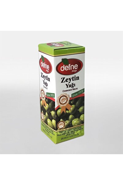 defne doğa 20 ml Olive Oil