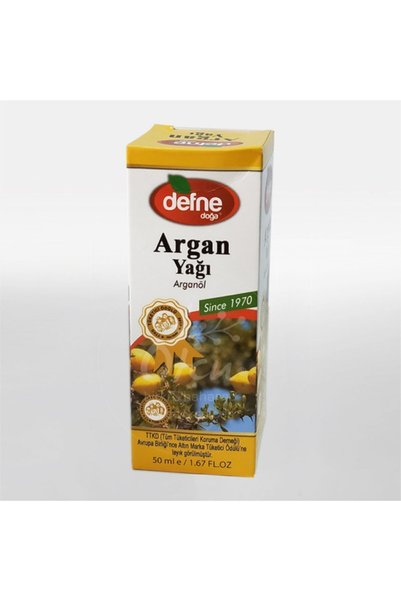 defne doğa زيت السفرجل 20 مل