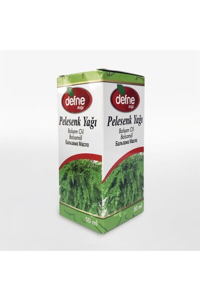 defne doğa 50 ml Rosewood Oil