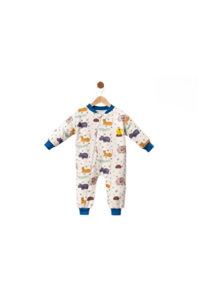 Bebelove كيس نوم لطيف للأطفال 2 Tog - مملوء بالألياف، للحيوانات