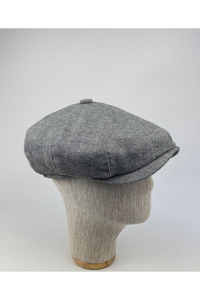 KARNAS ŞAPKA Winter Karnas Cap - Stylish and Comfortable