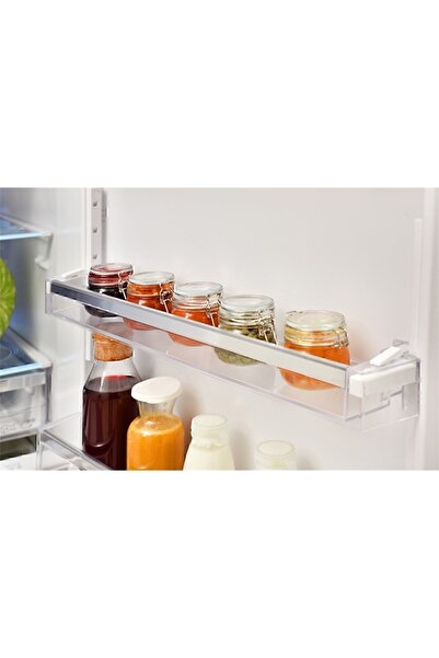 Vestel Nf60012 Ex Ion Wıfı No Frost Buzdolabı