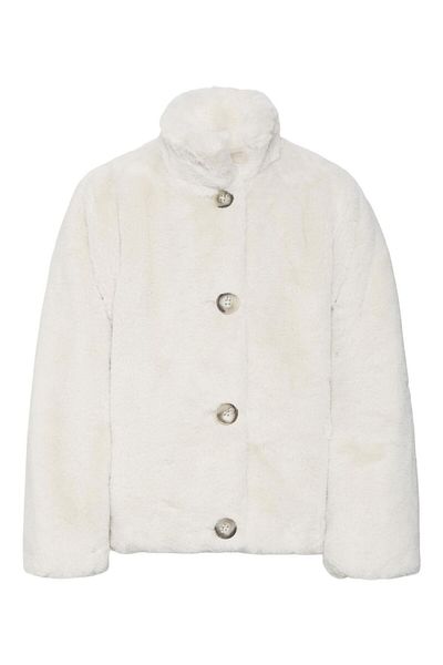 Vero Moda Girl Sanatsal Jacke VMSONJAEVA Jacke