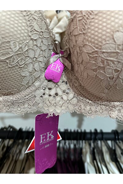F.K Σουτιέν Bralet με λουράκι με άδειο Cup Underwire