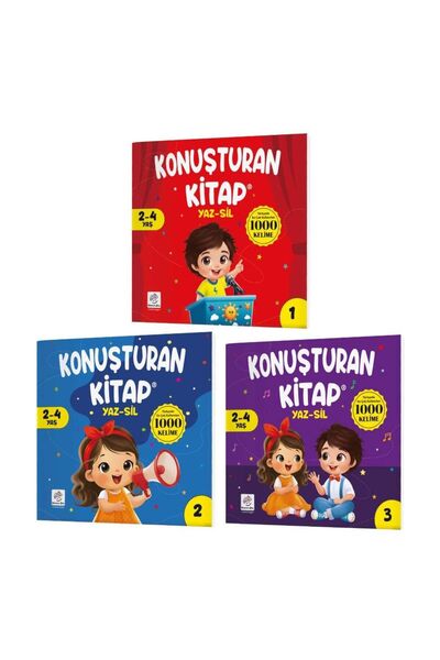 yükselen zeka Konuşmayı Geliştiren Temel Setler Kolisi