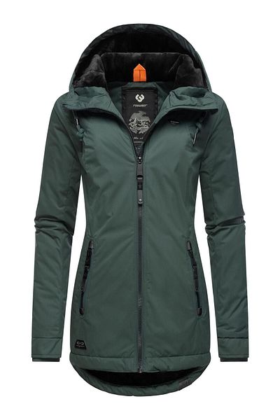 Ragwear Winterjacke Zuzka Winter