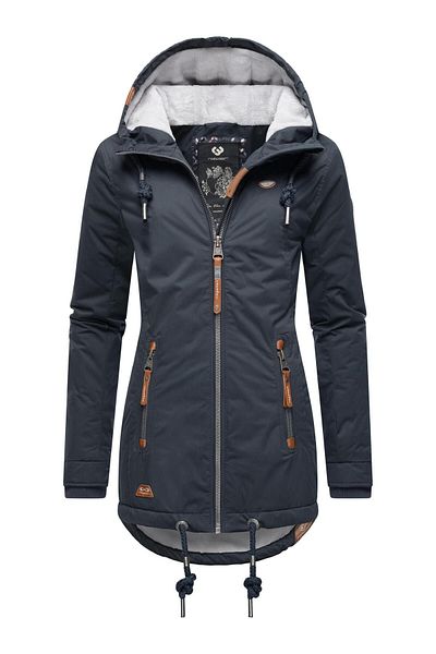 Ragwear Winterjacke Zuzka Winter