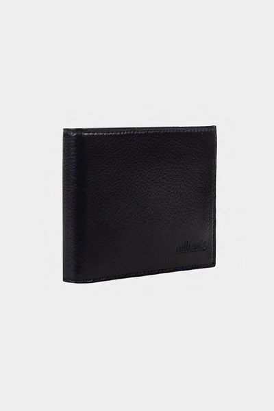Milian's Ανδρικό πορτοφόλι 3752 Model Medium Size από γνήσιο δέρμα - Milian's