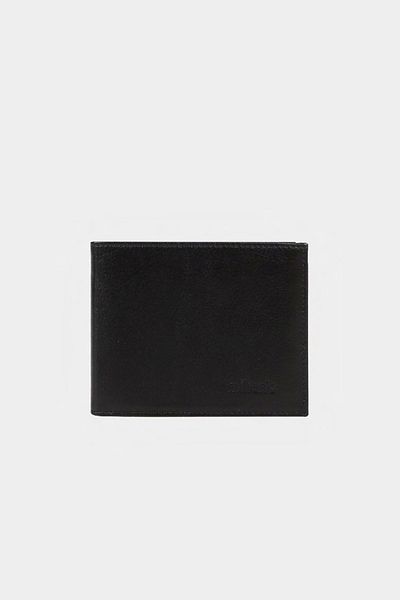 Milian's 3752 Model Medium Size Genuine Leather Men's Wallet - Milian's