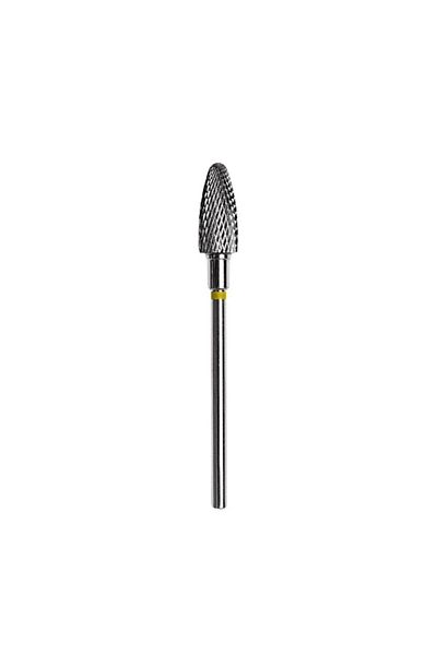 STALEKS Yellow Large Corn Steel Bur