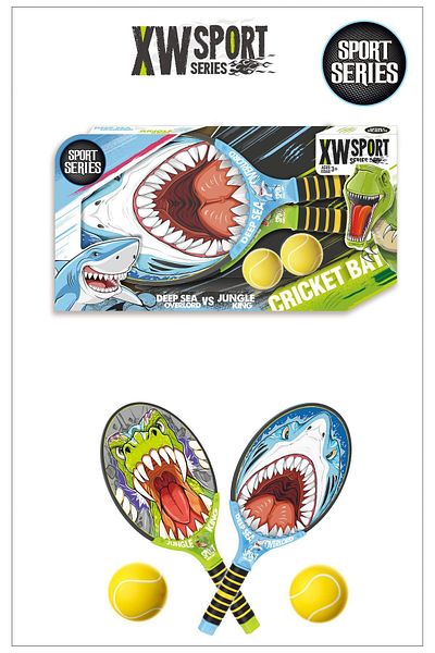 TTC Tennis Set