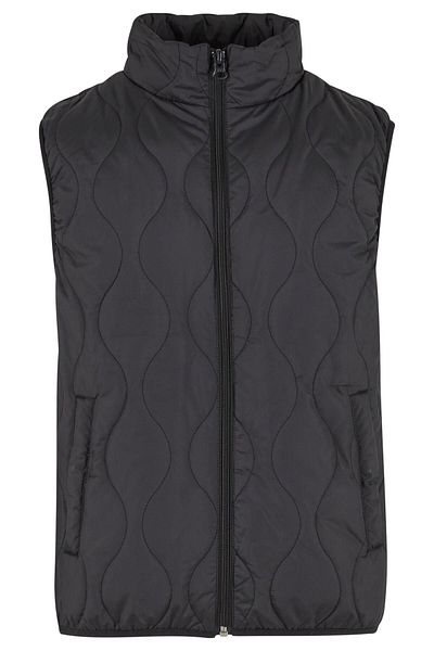 Urban Classics Herren Super Light Bubble Vest