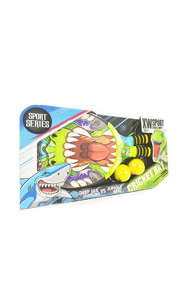 TTC Tennis Set
