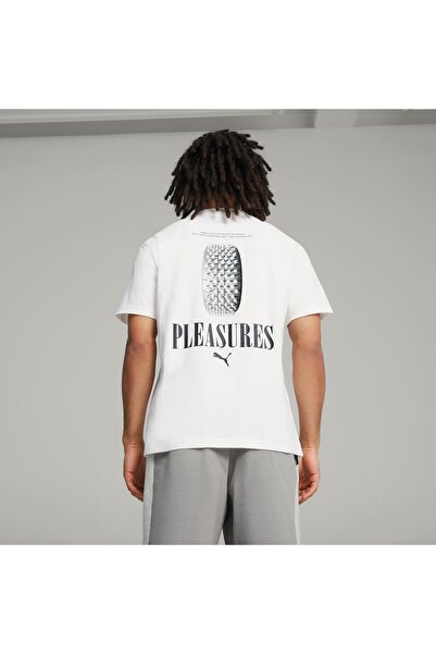 Puma x PLEASURES Graphic T-shirt